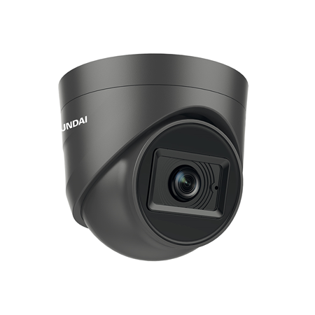 HYU-808|Fixed dome 4 in 1 PRO series with 20m Smart IR for indoors