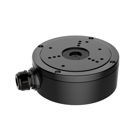 HYU-838N|Junction box for HYUNDAI and HiWatch ™ bullet cameras from HIKVISION®.
