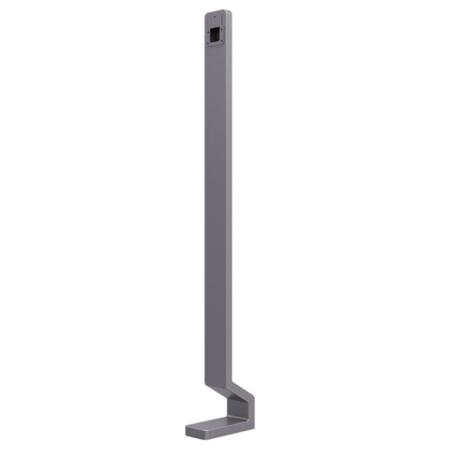 HIK-210 | Soporte de peana HIKVISION compatible con terminal de reconocimiento facial HIK-209