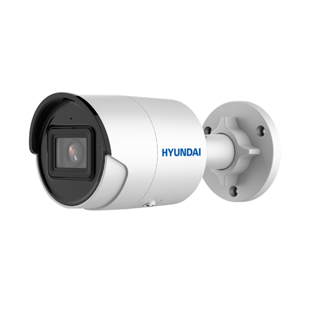 HYU-925|IP fixed dome with Smart IR of 30m for outdoor