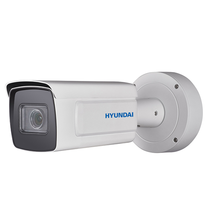 HYU-930|Cámara IP LPR HYUNDAI 2MP de exterior
