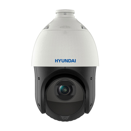 HYU-950|HYUNDAI 4MP IP PTZ Dome, 15X Zoom, IP66