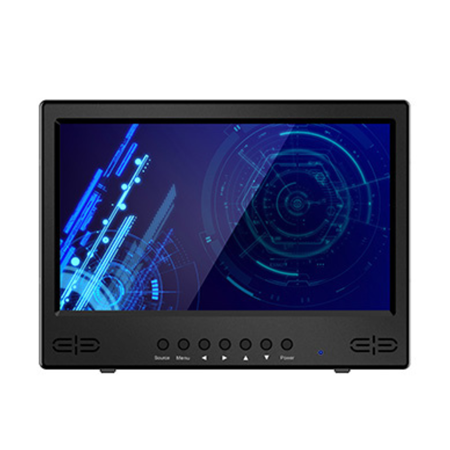 HYU-994|Monitor LED de 10,1 polegadas