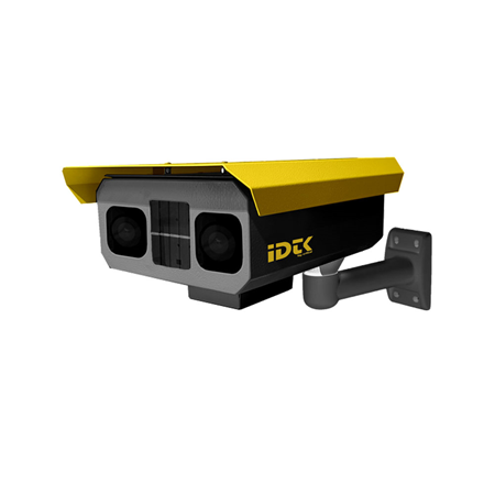IDTK-13|Outdoor IDTK Traffic camera