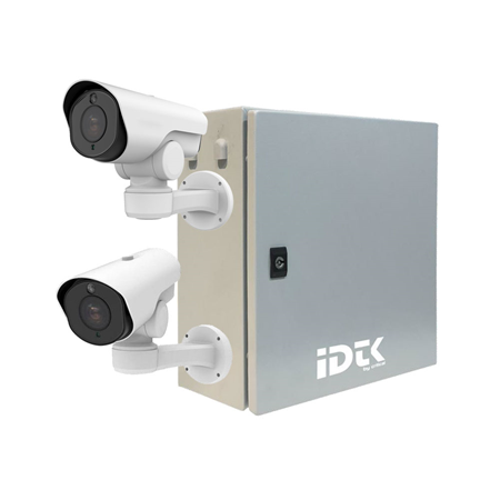IDTK-37|Professional IDTKbox system