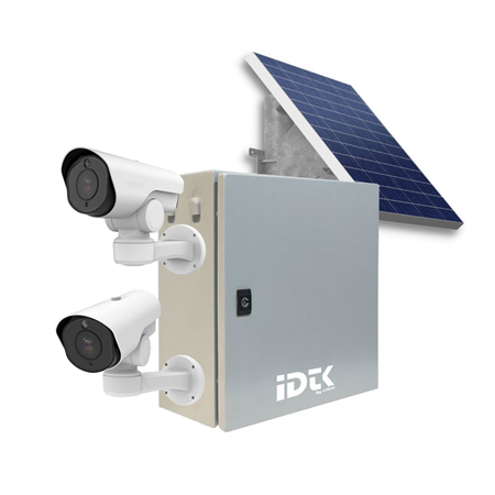 IDTK-39|Professional IDTK BoxS system