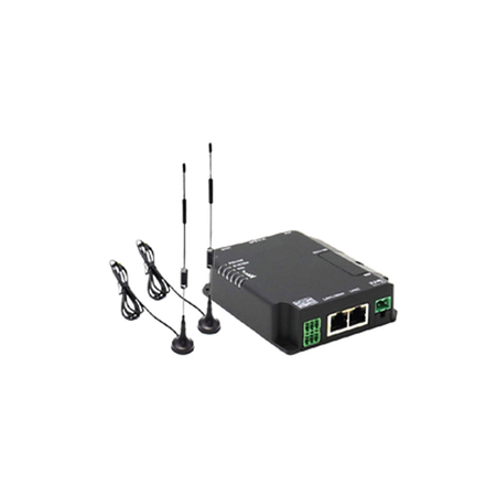 IDTK-78|Router industriale 4G