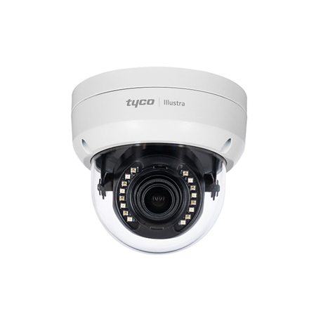 ILLUSTRA-3|Minidomo IP da 2MP Illustra Essentials Gen4 per esterno