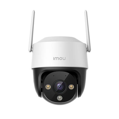 IMOU-0006|Caméra IP extérieure 4MP WiFi