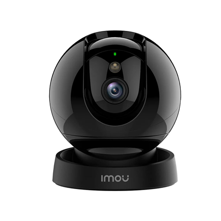 IMOU-0014|5MP WiFi IP Camera with PAN/TILT