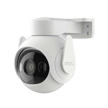 IMOU-0020|5MP WiFi IP Dome with PAN/TILT