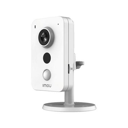 IMOU-0032|4MP IP camera with PoE