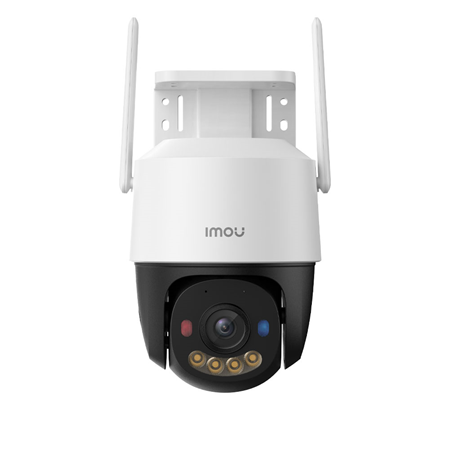 IMOU-0035|Dome IP Wi-Fi 6 Imou Cruiser SC 5MP IP con Pan/Tilt