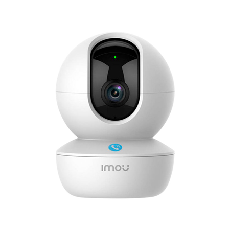 IMOU-0038|Domo IP Wi-Fi Pan/Tilt Imou Ranger RC 4MP