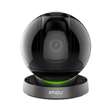 IPC-A26HP-V2-IMOU | Cámara compacta WiFi IP IMOU de 2MP con iluminación infrarroja 10m para interior. Formato H.265, H.264. CMOS 1/2,7" de 2MP. Resolución digital de 2MP@25IPS. Óptica fija de 3,6 mm (89°). Zoom digital 16X. Videosensor, región configurable. Incorpora micrófono y altavoz. Ranura MicroSD. 5V CC. Botón reset/WPS