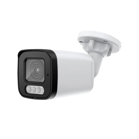 IPC-B24-L-NB|4MP Smart Dual Light Lite AI outdoor IP camera