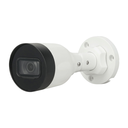 IPC-B2FG2|Telecamera IP 2MP, 2,8mm, Smart IR 30m, IP67