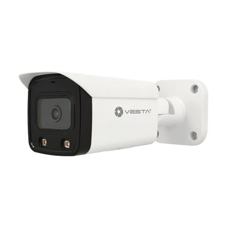 IPC-B35-AS-PV|Caméra IP d'extérieur 5MP Smart Dual Light