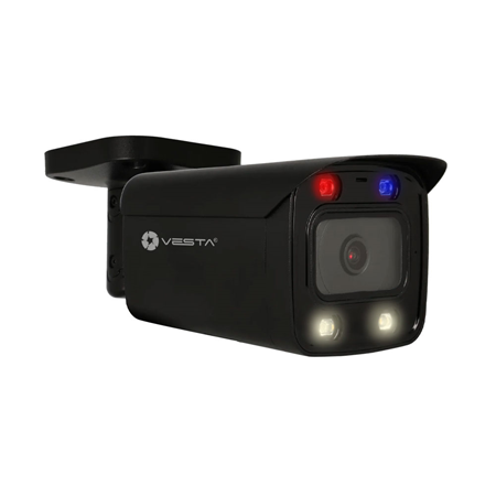 IPC-B38-ZAS-PV-B|Cámara IP Smart Dual Light de 8MP para exterior