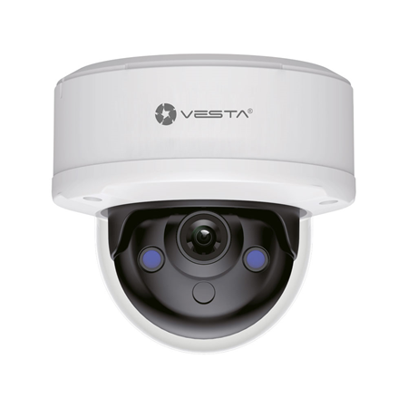 IPC-D14-E|Domo IP Dual Light Eco de 4MP para exterior