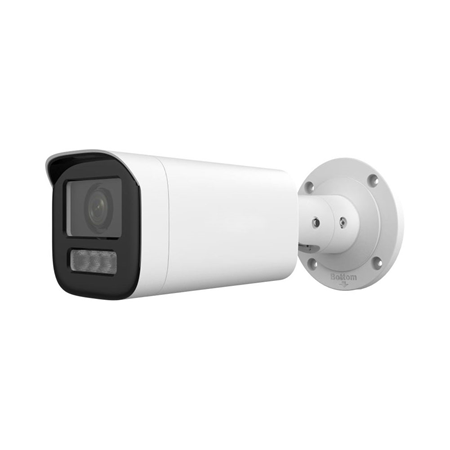 IPC-HB14LIAZ|4MP IP camera with dual illumination