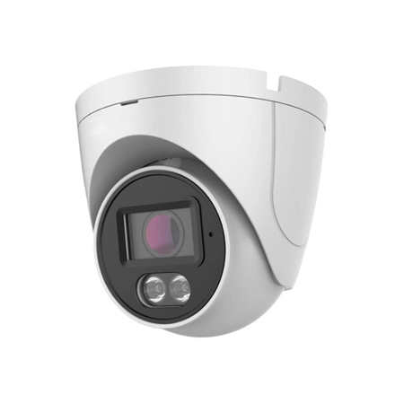 IPC-T12-E-NB|2MP Dual Light Eco IP Dome for outdoor applications