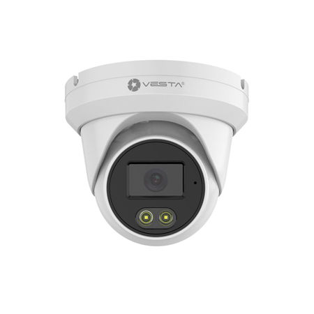 IPC-T24-L|Dome IP 4MP Smart Dual Light per esterni