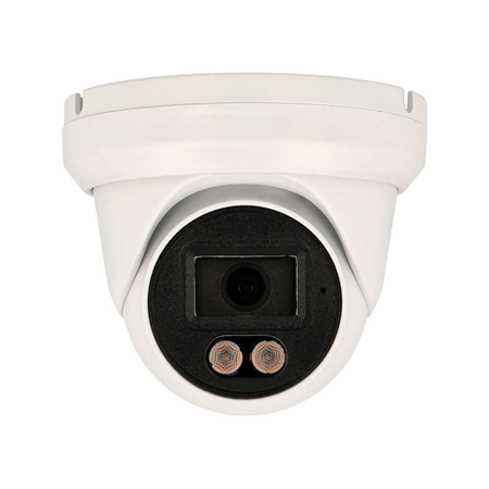 IPC-T28-L-NB|8MP Smart Dual Light Entry AI IP dome for outdoor use