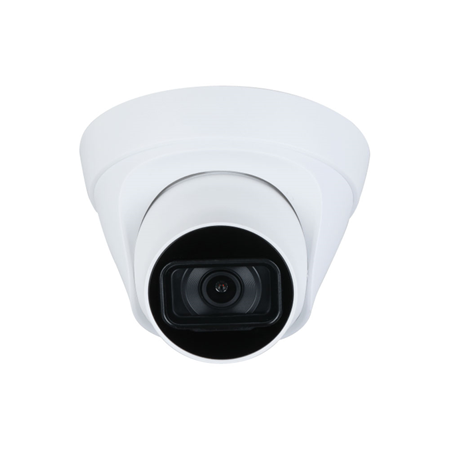 IPC-T2EN|2MP outdoor IP dome