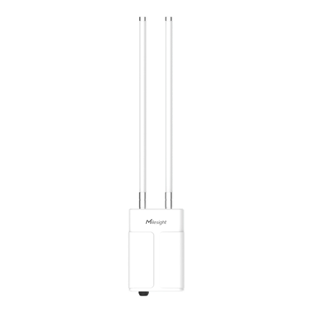 MIL-003 | Gateway LoRaWan half/full duplex a 8 canali. Supporta la connessione con più di 2000 nodi. Linea di vista fino a 15 km (2 km in centri abitati). Ethernet, cellulare (4G LTE/3G) e Wi-Fi. Server di rete integrato. Miglio dell'IoT. Protezione IP67