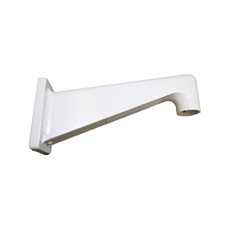 MOBOTIX-128|Soporte de pared largo para cámaras MOBOTIX MOVE Speed Dome y Multisensor