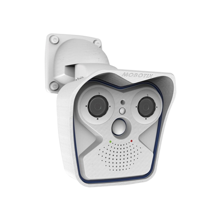MOBOTIX-31|M16B camera module for one or two sensor modules