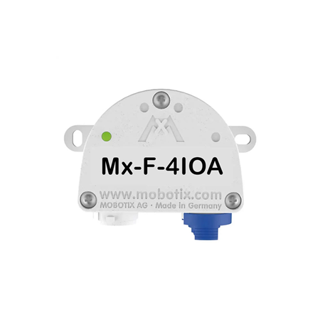 MOBOTIX-40|Input/Output Module for MOBOTIX 7 and MOBOTIX ONE
