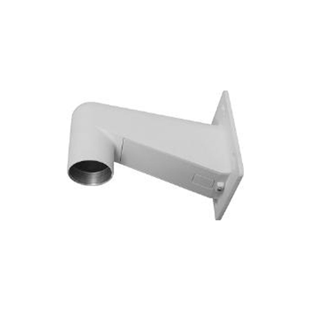 MOBOTIX-45|Soporte de pared resistente a la intemperie para cámaras MOBOTIX MOVE SpeedDome