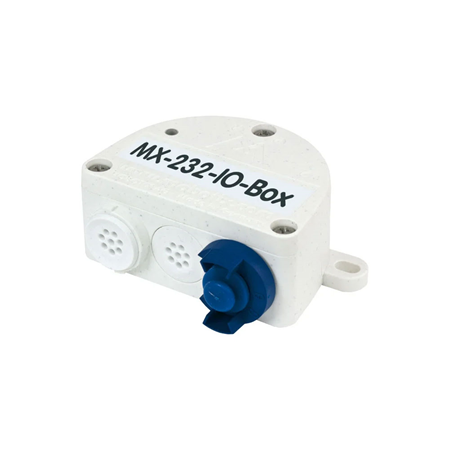 MOBOTIX-48|Module d'entrée et de sortie avec RS232 MOBOTIX