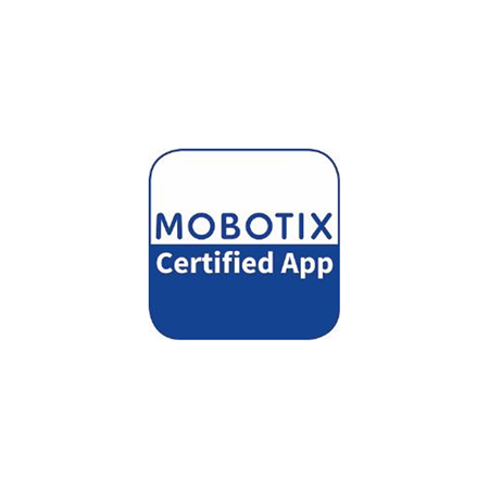 MOBOTIX-49|Aplicación de validación térmica MOBOTIX