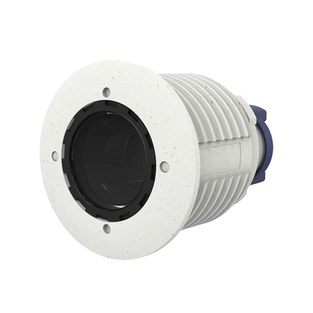 MOBOTIX-71|MOBOTIX M73 day/night visible sensor module 8MP telephoto 30° MOBOTIX M73 day/night