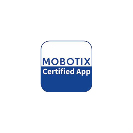 MOBOTIX-73|Application OCR MOBOTIX Vaxtor pour la reconnaissance AIN des aéronefs