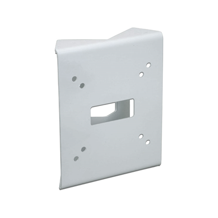 MOBOTIX-88|Support de poteau MOBOTIX pour caméras M1x et M2x avec montage SecureFlex et VarioFlex