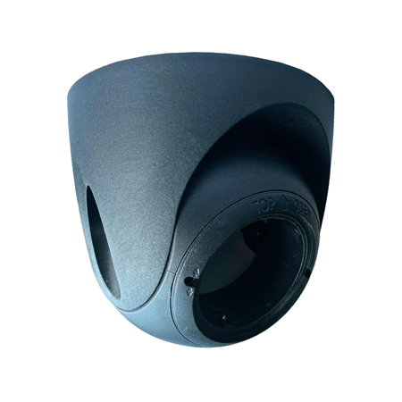 MOBOTIX-96|MOBOTIX PTMount S7x 3-axis dome mount for S74 sensors, for wall or ceiling installation