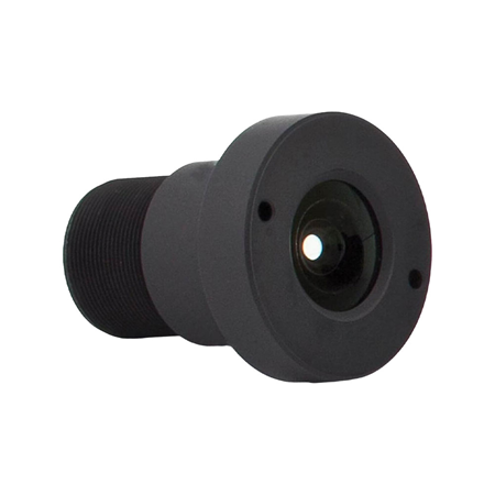 MOBOTIX-98|Objetiva ultra grande angular MOBOTIX de 3,6 mm F1.8 para câmaras com ótica intermutável