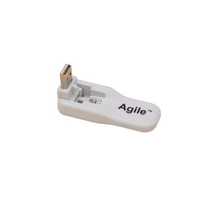 MORLEY-172|Unidade Flash USB com licença perpétua compatível com o Agile IQ
