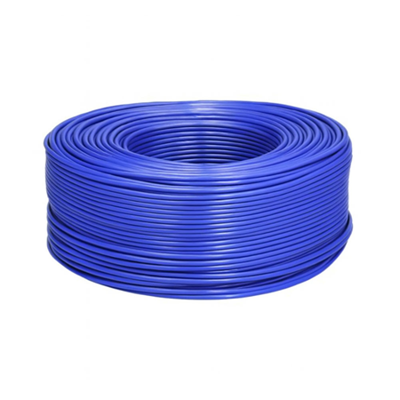 MORLEY-183|Rollo de 200m de cable CANBUS 120 Ohm resistente al fuego Morley