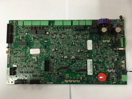MORLEY-94|Placa principal DXc2/4 R2 e placa CPU para painéis de controlo DXc2/4 R2