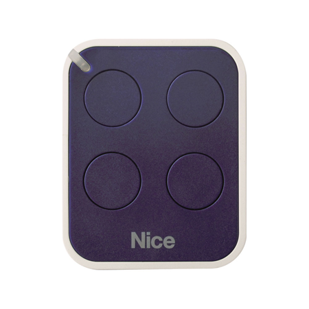 NICE-051|4-channel remote control