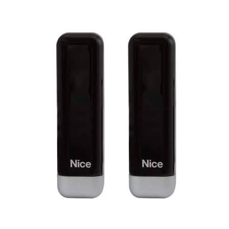 NICE-053|Photocellule de sécurité émetteur-récepteur