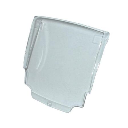 NOTIFIER-109|Tapa de plástico transparente de recambio para pulsadores de la serie KAC