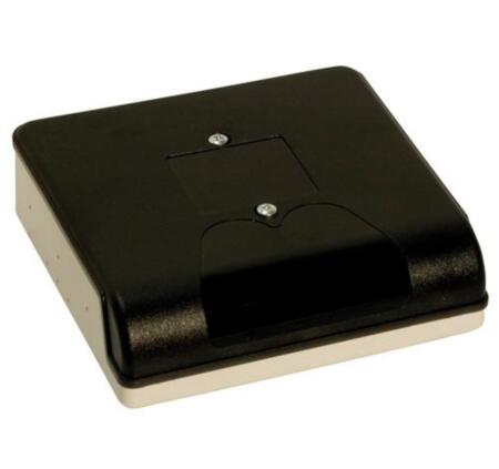 NOTIFIER-126|Caja para montaje en superficie de 1 módulo de la serie M700 o MI-DXXX