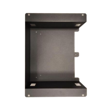 NOTIFIER-175|Soporte para rack de 19" de centrales SUPRA