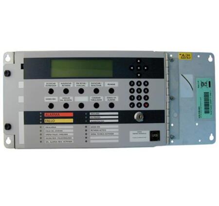 NOTIFIER-20|Equipamiento básico para sistemas ID3000